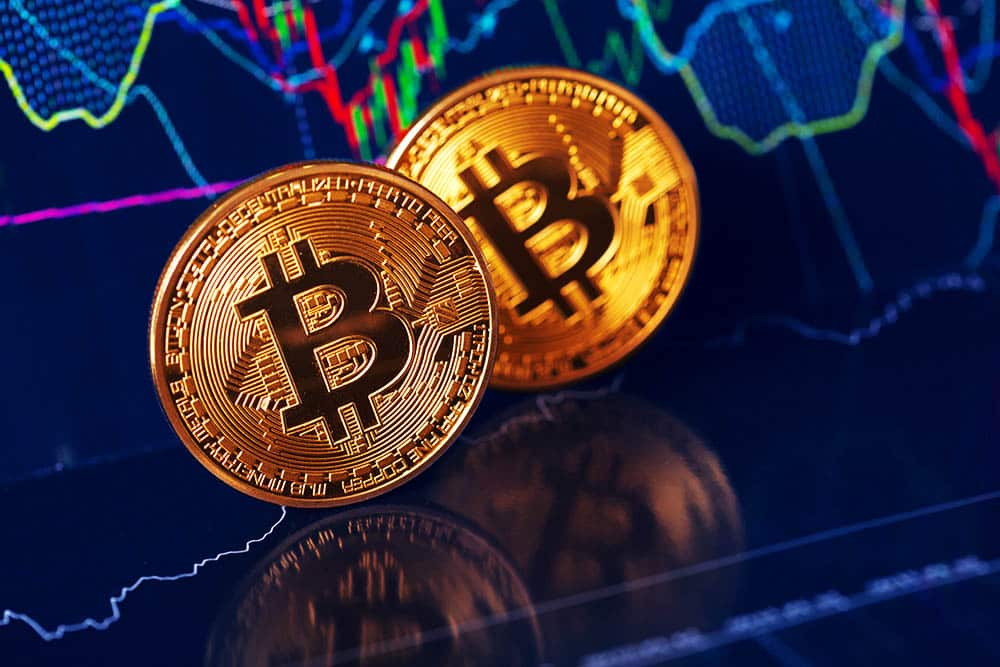 Discover the Game-Changing Power of Bitcoin: Why You Need to Embrace This Revolutionary Cryptocurrency Today!